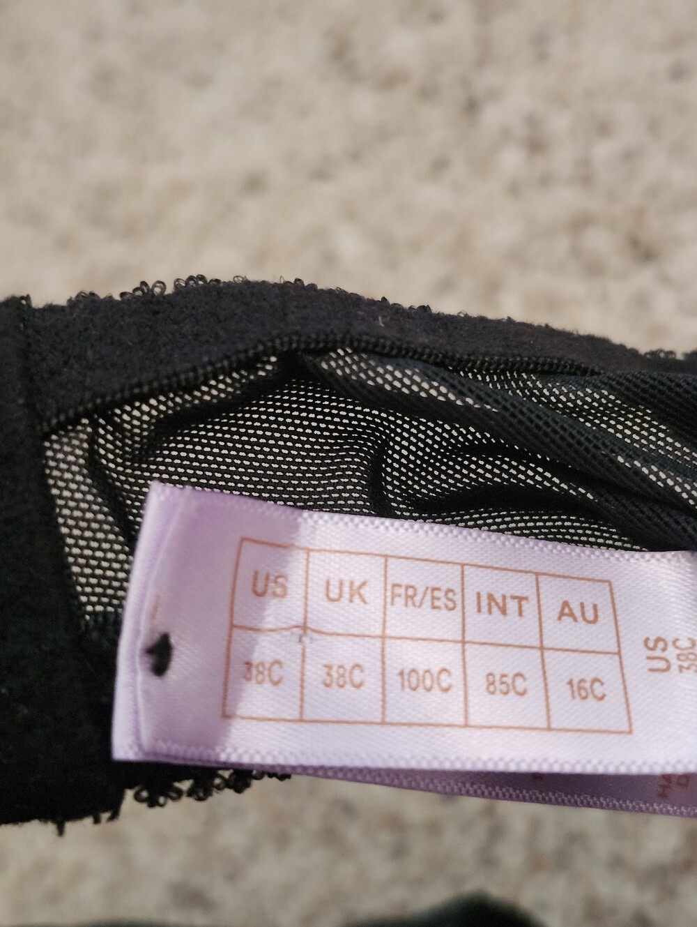 Fenty Bra - Picture 7 of 7